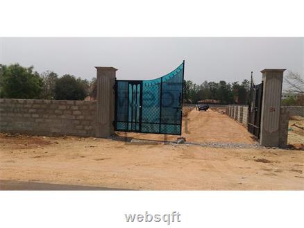 Lingampally Commercial Land for Sale